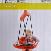 Altalena da Interni Air Jumper Balla Balla Janè