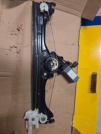 Alzavetro Sinistro  Fiat 500