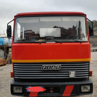 Camion Fiat Iveco OM 110