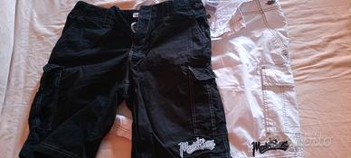 coppia di pantaloncini Maui e sons