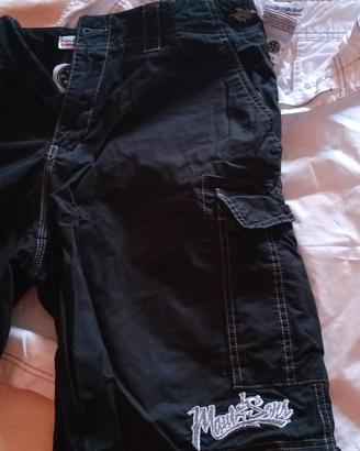 coppia di pantaloncini Maui e sons
