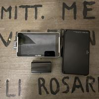 Minitor Viltro DC 550