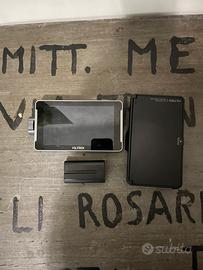 Minitor Viltro DC 550