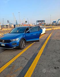 t-roc 2.0tdi 150cv