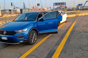 t-roc 2.0tdi 150cv