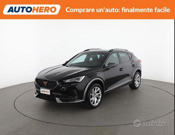 CUPRA Formentor WT77688