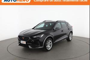 CUPRA Formentor WT77688