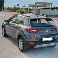 Kia Stonic 1.2 Urban Eco GPL 82 cv