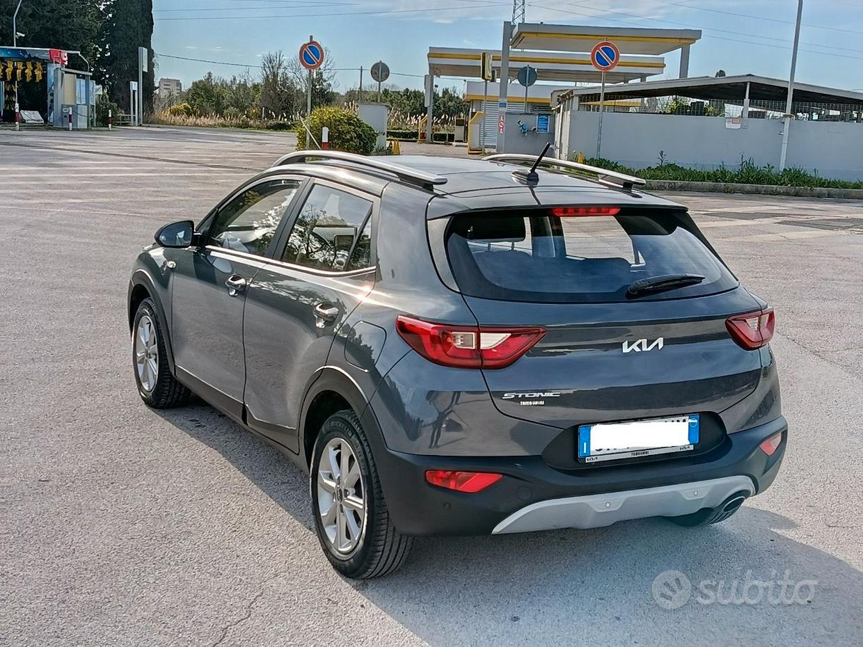 KIA Stonic