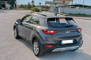 Kia Stonic 1.2 Urban Eco GPL 82 cv