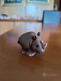 Thun Rinoceronte(Scheggiato)