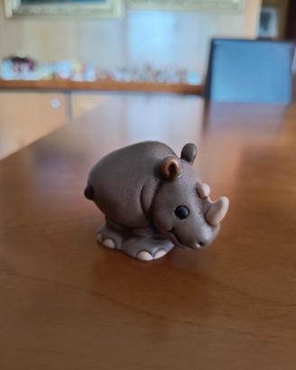 Thun Rinoceronte(Scheggiato)