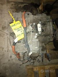 CAMBIO AUTOMATICO TOYOTA PRIUS 1.8 i 2009 2ZR FXE