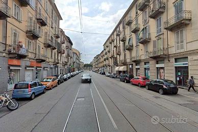 Via dante di nanni ampio bilocale ristrutturato