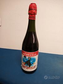 bottiglia Don Camillo 