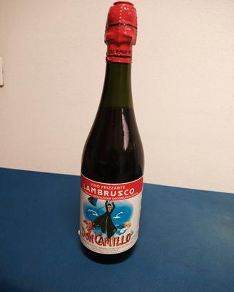 bottiglia Don Camillo 