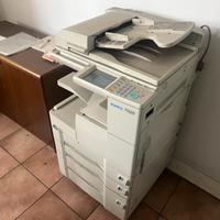 Stampante Konica minolta 7020