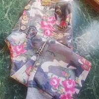 pantaloni tuta TAGLIA M