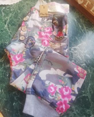 pantaloni tuta TAGLIA M