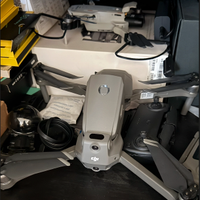 dji mavic 2 zoom e dji goggles