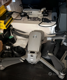 dji mavic 2 zoom e dji goggles