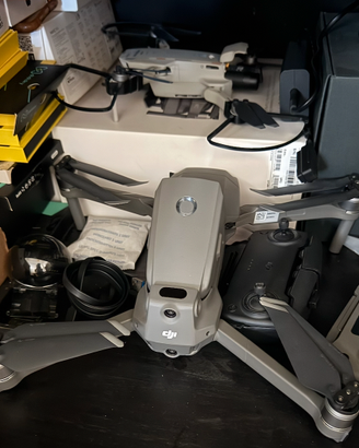 dji mavic 2 zoom e dji goggles