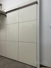 Arredamento completo negozio