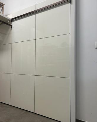 Arredamento completo negozio