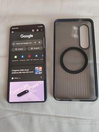 Samsung s26 ultra 512gb con cover rugged Samsung