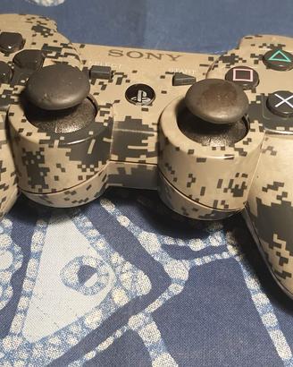 Controller Ps3 Sony Dualshock 3 edizione limitata