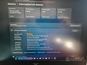 perfetto notebook
