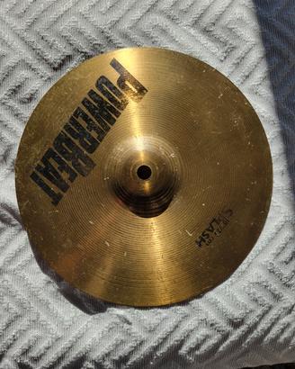 Splash power beat 10 "
