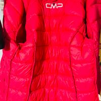 Giubbottino da ragazzina CMP