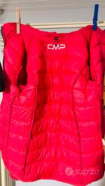 Giubbottino da ragazzina CMP