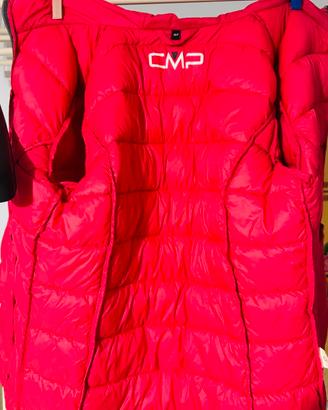 Giubbottino da ragazzina CMP