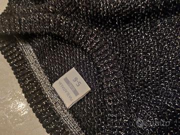 Maglia bambina e leggins accoppiato