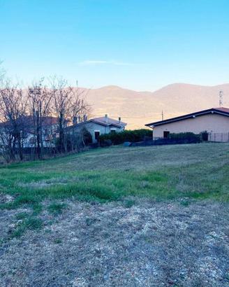 Terreno di 800 m² a Val Liona
