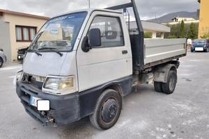 Piaggio Porter 1.3i 16V Maxxi Rib. Tril. 2005 SINI