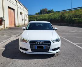 Audi A3 Sedan