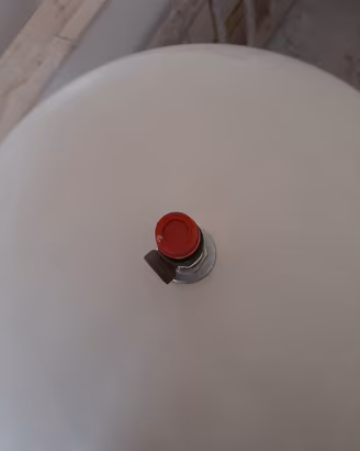 vaso espansione 