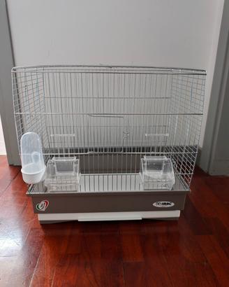 Gabbia Imac ariete 3