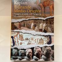 Il grande Medioriente ori