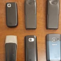 Nokia Vintage