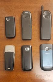 Nokia Vintage