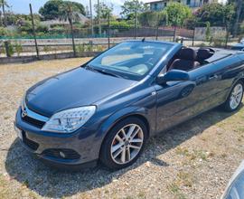OPEL Astra 3ª serie - 2008 cabrio permuta