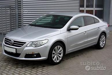 Parabrezza Volkswagen Passat CC da 2008 a 2012