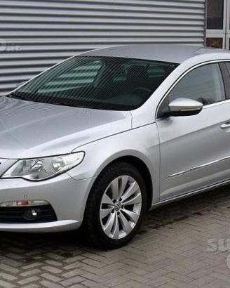 Parabrezza Volkswagen Passat CC da 2008 a 2012