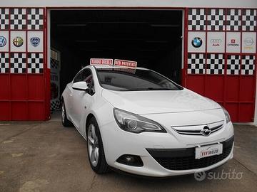 Opel Astra GTC 1.6 CDTI 110CV X NEO PATENTATI