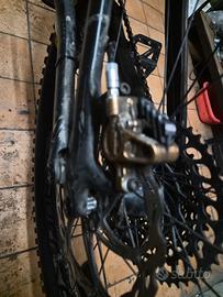 freni braking incas 2.0