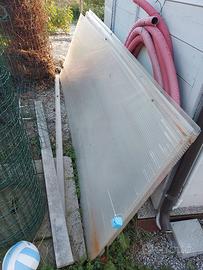 pannelli policarbonato